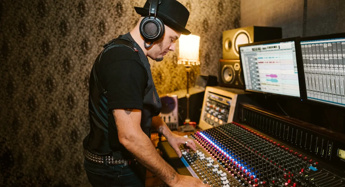 Sound Descriptions: A Checklist to Run Through Before You Decide